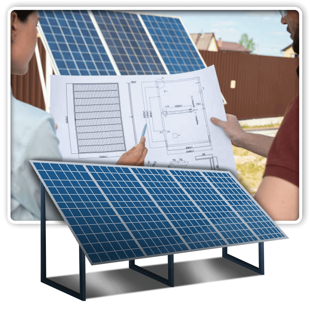 Solar EPC (CAPEX Model)