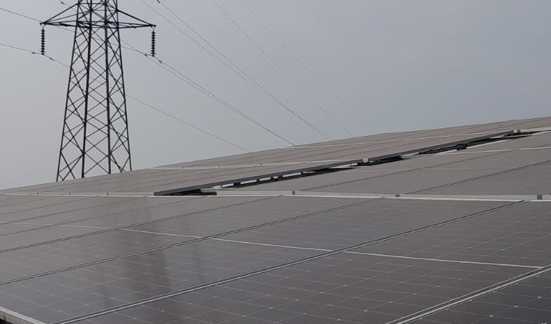 About Company - RG Infratech | RGInfratech Rajnandgaon | RGInfratech Durg | Bhilai | Chhattisgarh | India