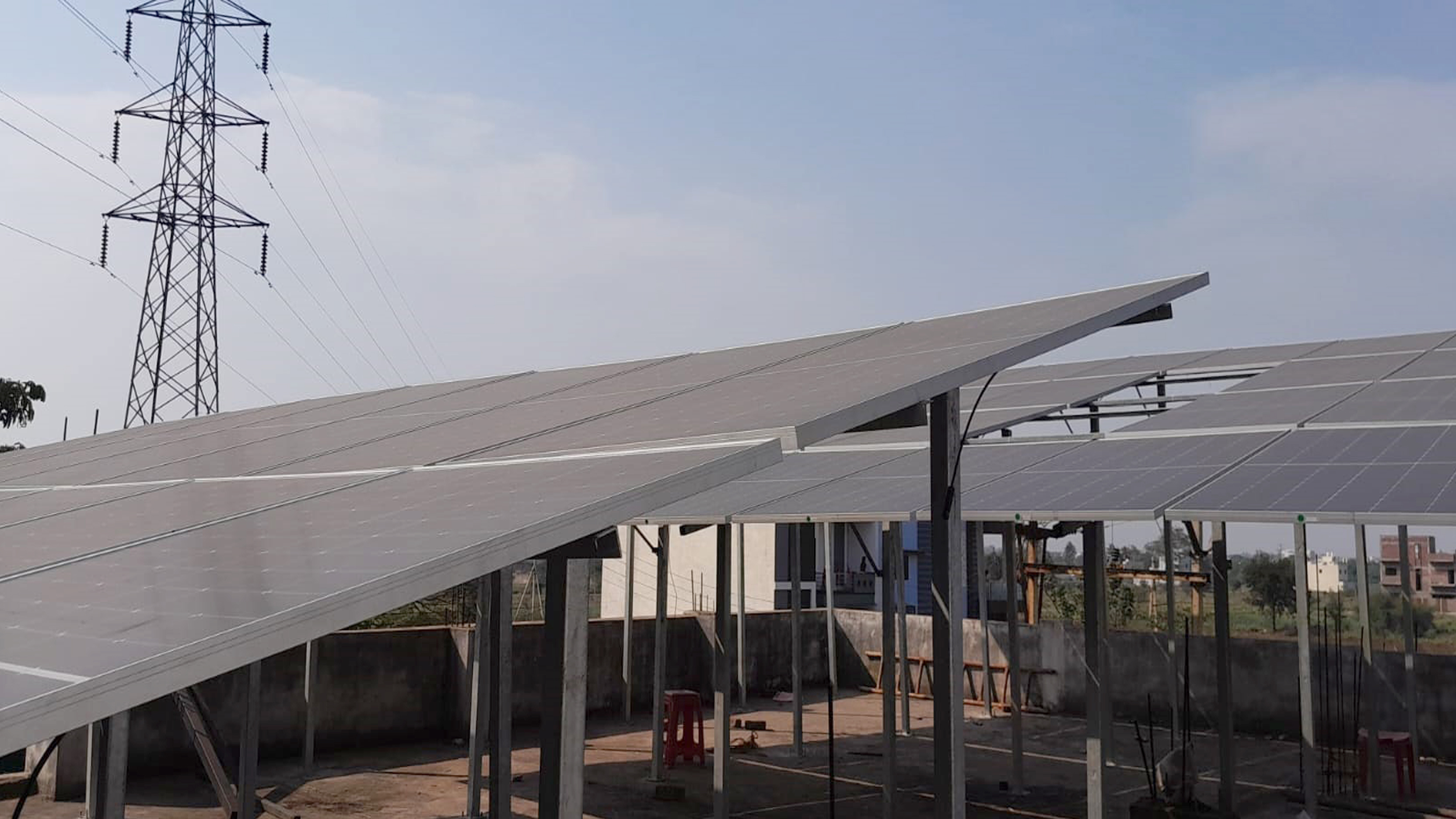 About Company - RG Infratech | RGInfratech Rajnandgaon | RGInfratech Durg | Bhilai | Chhattisgarh | India